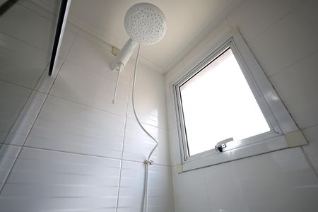 Apartamento para alugar com 70m², 3 quartos e 2 vagasBanheiro Quarto Suíte