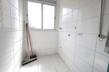 Apartamento para alugar com 70m², 3 quartos e 2 vagasÁrea de Serviço