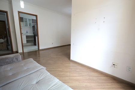 Apartamento para alugar com 70m², 3 quartos e 2 vagasSala
