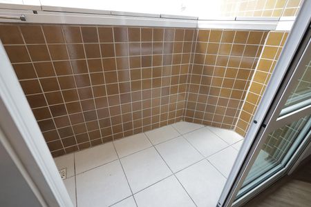 Apartamento para alugar com 70m², 3 quartos e 2 vagasSacada