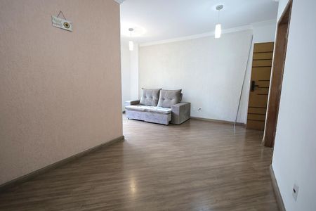 Apartamento para alugar com 70m², 3 quartos e 2 vagasSala de Jantar