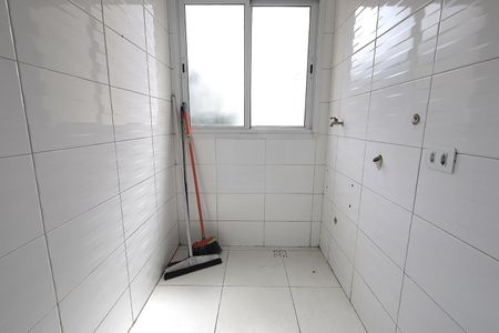 Apartamento para alugar com 70m², 3 quartos e 2 vagasÁrea de Serviço