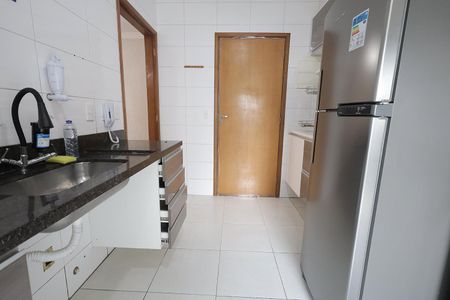 Apartamento para alugar com 70m², 3 quartos e 2 vagasCozinha
