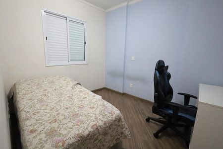 Apartamento para alugar com 70m², 3 quartos e 2 vagasQuarto 2