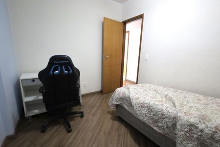 Apartamento para alugar com 70m², 3 quartos e 2 vagasQuarto 2