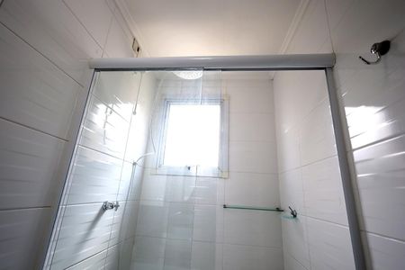 Apartamento para alugar com 70m², 3 quartos e 2 vagasBanheiro Quarto Suíte