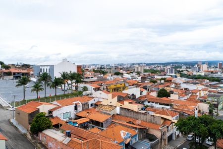 Apartamento para alugar com 55m², 2 quartos e 2 vagas Apartamento para alugar com 55m², 2 quartos e 2 vagasVista do Quarto 1