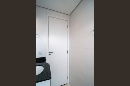 Apartamento para alugar com 55m², 2 quartos e 2 vagasBanheiro