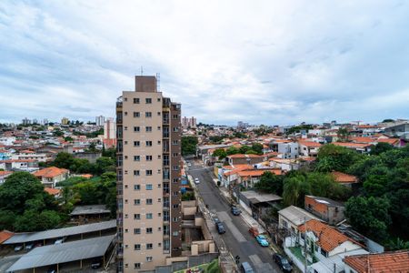 Apartamento para alugar com 55m², 2 quartos e 2 vagasVista do Quarto 2