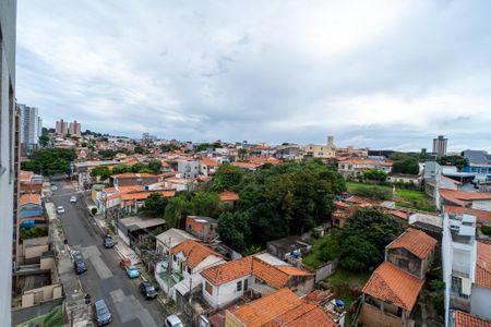 Apartamento para alugar com 55m², 2 quartos e 2 vagas Apartamento para alugar com 55m², 2 quartos e 2 vagasVista da Sala