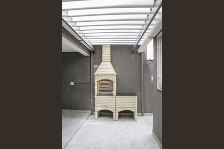 Casa para alugar com 180m², 4 quartos e 2 vagasÁrea de Serviço e Churrasqueira