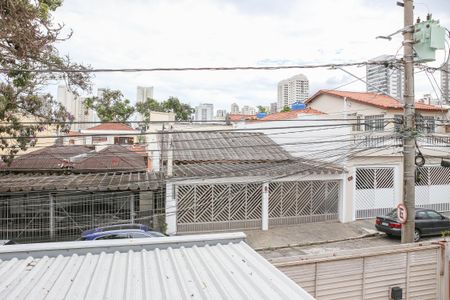 Casa para alugar com 180m², 4 quartos e 2 vagasVista do Quarto 3