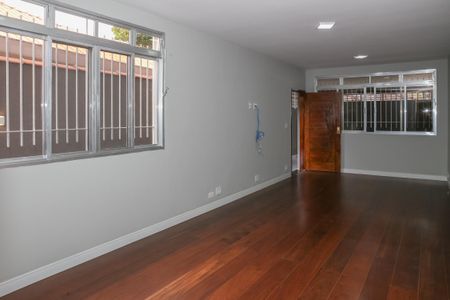 Sala de casa para alugar com 4 quartos, 180m² em Vila Leopoldina, São Paulo