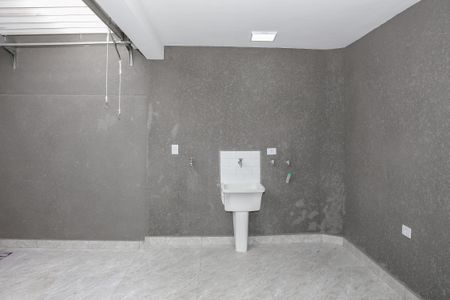 Casa para alugar com 180m², 4 quartos e 2 vagasÁrea de Serviço e Churrasqueira