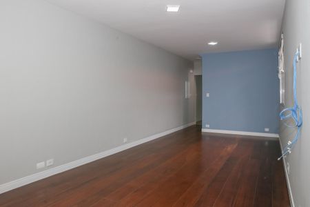 Sala de casa para alugar com 4 quartos, 180m² em Vila Leopoldina, São Paulo