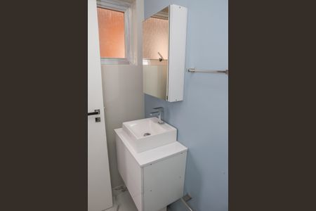 Casa para alugar com 180m², 4 quartos e 2 vagasQuarto e Banheiro de Serviço