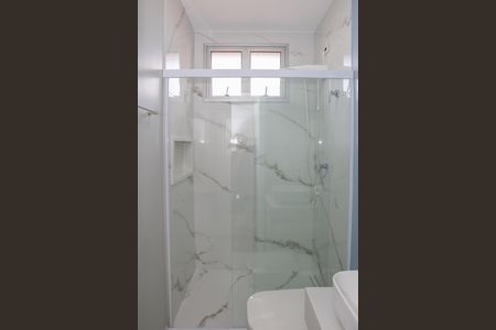 Casa para alugar com 180m², 4 quartos e 2 vagasBanheiro da Suíte