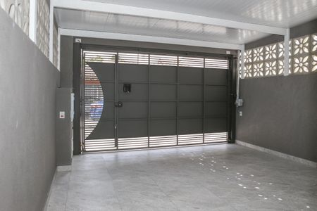 Casa para alugar com 180m², 4 quartos e 2 vagasGaragem para 2 carros