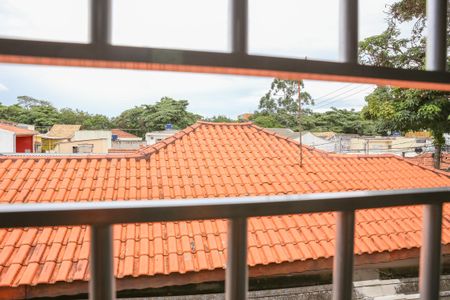 Casa para alugar com 180m², 4 quartos e 2 vagasVista do Quarto 2