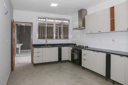 Casa para alugar com 180m², 4 quartos e 2 vagasCozinha