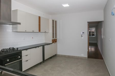 Casa para alugar com 180m², 4 quartos e 2 vagasCozinha