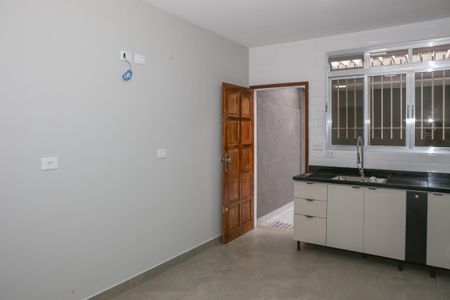 Casa para alugar com 180m², 4 quartos e 2 vagasCozinha
