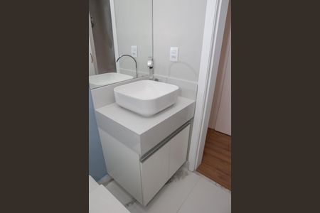 Casa para alugar com 180m², 4 quartos e 2 vagasBanheiro da Suíte