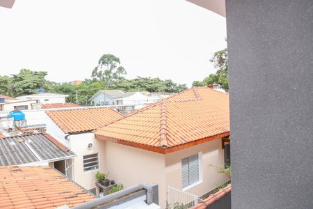 Casa para alugar com 180m², 4 quartos e 2 vagasVista do Quarto e Banheiro de Serviço