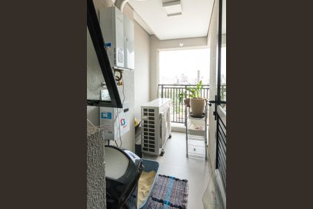 Apartamento para alugar com 105m², 3 quartos e 2 vagas Apartamento para alugar com 105m², 3 quartos e 2 vagasÁrea Técnica