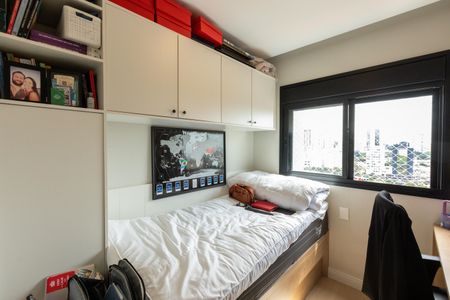 Apartamento para alugar com 105m², 3 quartos e 2 vagas Apartamento para alugar com 105m², 3 quartos e 2 vagasSuíte 1