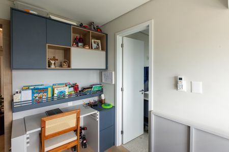 Apartamento para alugar com 105m², 3 quartos e 2 vagas Apartamento para alugar com 105m², 3 quartos e 2 vagasSuíte 2
