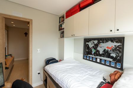 Apartamento para alugar com 105m², 3 quartos e 2 vagas Apartamento para alugar com 105m², 3 quartos e 2 vagasSuíte 1