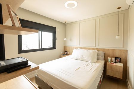 Apartamento para alugar com 105m², 3 quartos e 2 vagas Apartamento para alugar com 105m², 3 quartos e 2 vagasSuíte Master