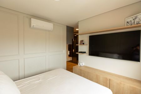 Apartamento para alugar com 105m², 3 quartos e 2 vagas Apartamento para alugar com 105m², 3 quartos e 2 vagasSuíte Master