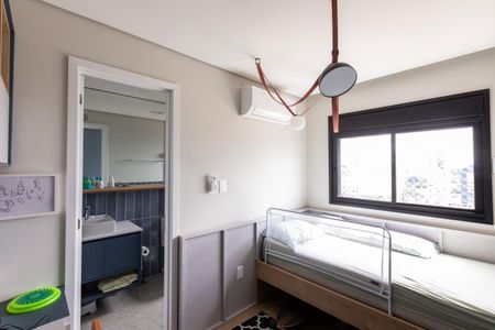 Apartamento para alugar com 105m², 3 quartos e 2 vagas Apartamento para alugar com 105m², 3 quartos e 2 vagasSuíte 2