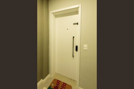 Apartamento para alugar com 105m², 3 quartos e 2 vagas Apartamento para alugar com 105m², 3 quartos e 2 vagasEntrada do Apartamento