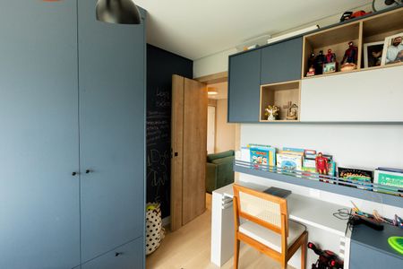 Apartamento para alugar com 105m², 3 quartos e 2 vagas Apartamento para alugar com 105m², 3 quartos e 2 vagasSuíte 2