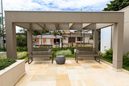 Apartamento para alugar com 105m², 3 quartos e 2 vagas Apartamento para alugar com 105m², 3 quartos e 2 vagasÁrea Comum - Loft