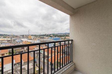 Apartamento à venda com 57m², 2 quartos e 2 vagasSacada