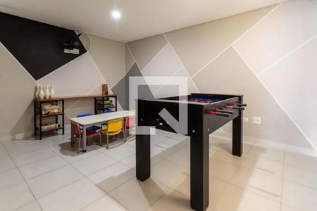 Apartamento à venda com 57m², 2 quartos e 2 vagasArea Comum - Salão de Jogos