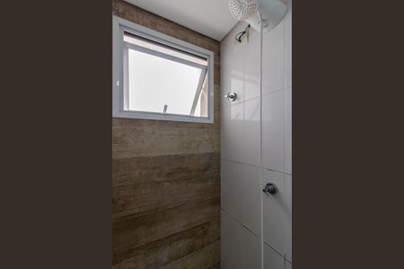 Apartamento à venda com 57m², 2 quartos e 2 vagasBanheiro