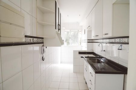 Apartamento à venda com 48m², 2 quartos e 1 vaga Apartamento à venda com 48m², 2 quartos e 1 vagaCozinha