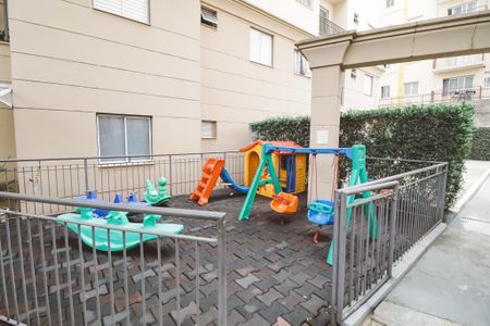 Apartamento à venda com 48m², 2 quartos e 1 vagaÁrea comum - Playground