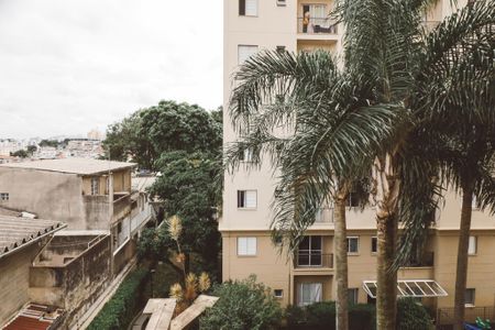 Apartamento à venda com 48m², 2 quartos e 1 vaga Apartamento à venda com 48m², 2 quartos e 1 vagaVista do Quarto 1