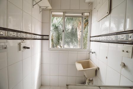 Apartamento à venda com 48m², 2 quartos e 1 vaga Apartamento à venda com 48m², 2 quartos e 1 vagaÁrea de Serviço