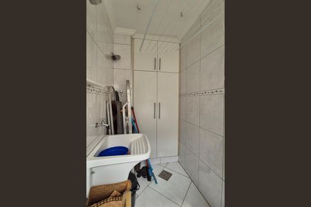 Apartamento à venda com 79m², 2 quartos e 1 vagaÁrea de Serviço