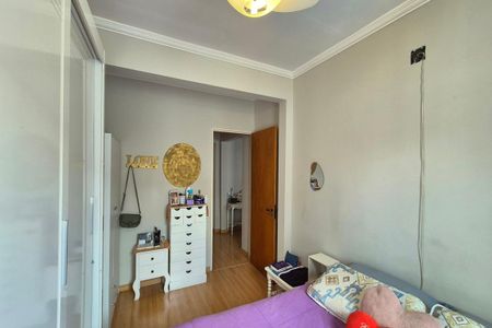 Quarto 1  de apartamento à venda com 2 quartos, 79m² em Vila Marieta, Campinas