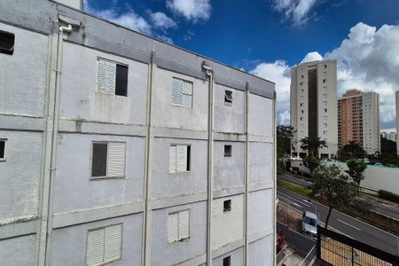 Apartamento à venda com 79m², 2 quartos e 1 vagaVista do Quarto 2 