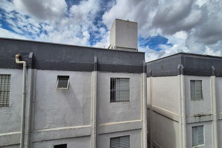 Apartamento à venda com 79m², 2 quartos e 1 vagaVista do Quarto 1 