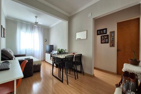 Apartamento à venda com 79m², 2 quartos e 1 vagaSala de Jantar